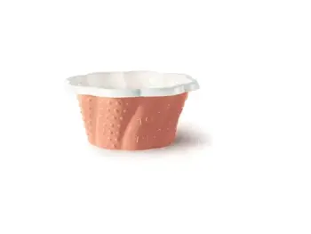 Mepa Alimentari - ALCAS COPPA GELATO JOYMIX 130CC ROSSA