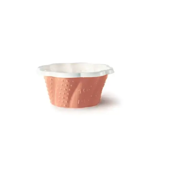 Mepa Alimentari - ALCAS COPPA GELATO JOYMIX 130CC ROSSA