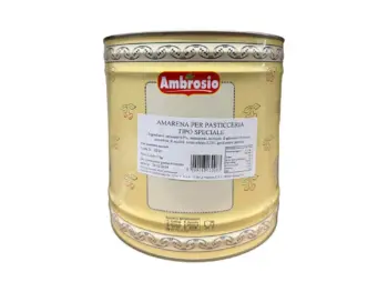 Mepa Alimentari - AMBROSIO AMBROSIO AMARENA SPECIALE IN LATTA