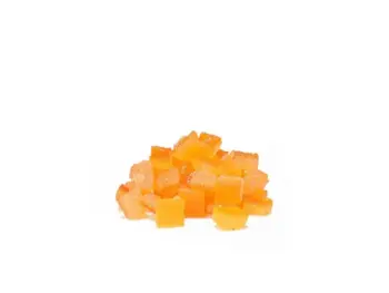 Mepa Alimentari - AMBROSIO AMBROSIO CUBETTI ARANCIA 3X3