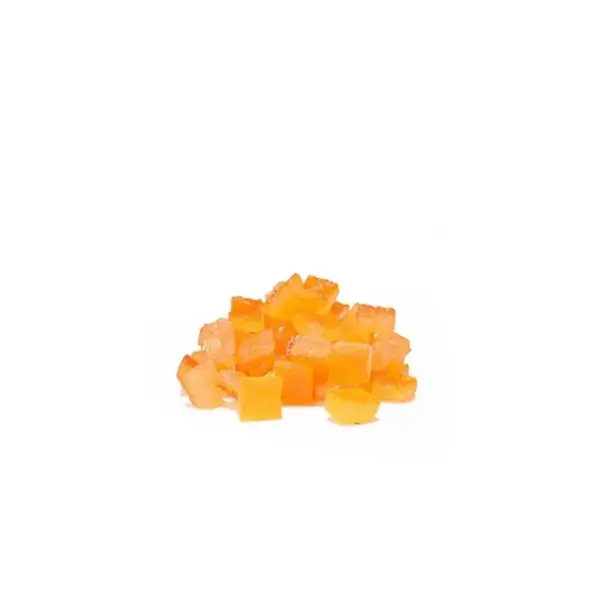 Mepa Alimentari - AMBROSIO AMBROSIO CUBETTI ARANCIA 3X3