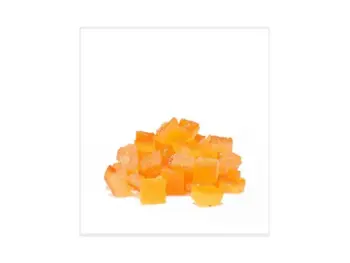 Mepa Alimentari - AMBROSIO AMBROSIO CUBETTI ARANCIA 3X3