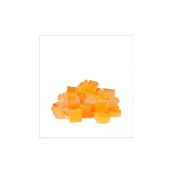 Mepa Alimentari - AMBROSIO AMBROSIO CUBETTI ARANCIA 3X3