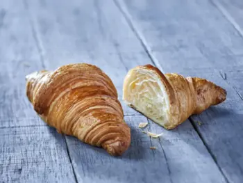 Mepa Alimentari - BRIDOR CORNETTO DRITTO BURRO COD.33250