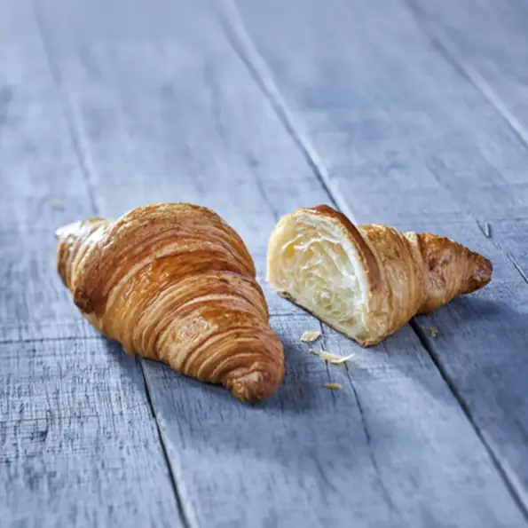 Mepa Alimentari - BRIDOR CORNETTO DRITTO BURRO COD.33250