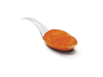 Mepa Alimentari - CESARIN CESARIN PASSATA ALBICOCCA EXTRA CREMOSA 25%