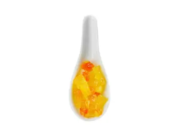 Mepa Alimentari - CESARIN TUTTAFRUTTA TROPICALE 9X9