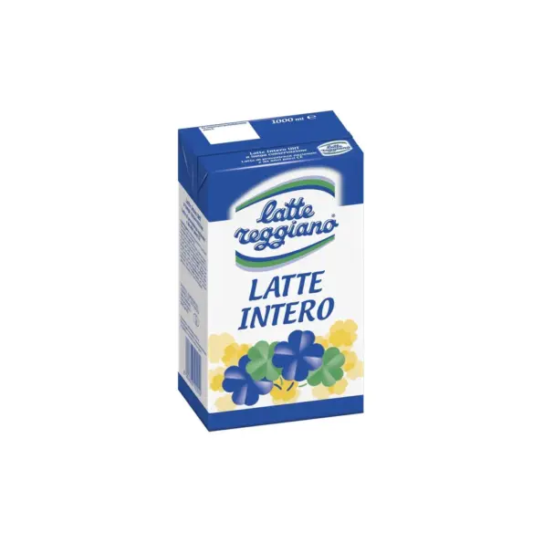 Mepa Alimentari - COOPERLAT LATTE REGGIANO UHT INTERO