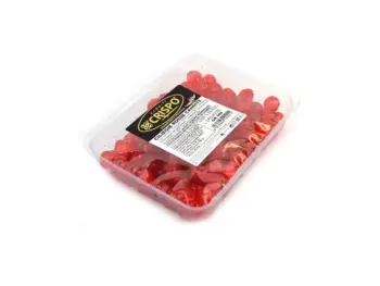 Mepa Alimentari - CRISPO CRISPO CILIEGIE ROSSE