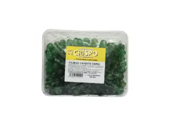 Mepa Alimentari - CRISPO CRISPO CILIEGIE VERDI