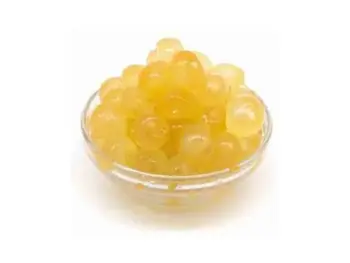 Mepa Alimentari - CRISPO CRISPO CILIEGIE GIALLE
