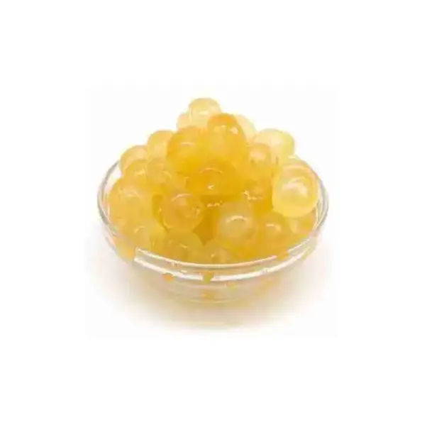 Mepa Alimentari - CRISPO CRISPO CILIEGIE GIALLE