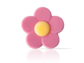 Mepa Alimentari - DOBLA DOBLA PINK FLOWER COD.78222