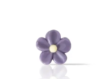 Mepa Alimentari - DOBLA DOBLA PURPLE FLOWER COD.78468
