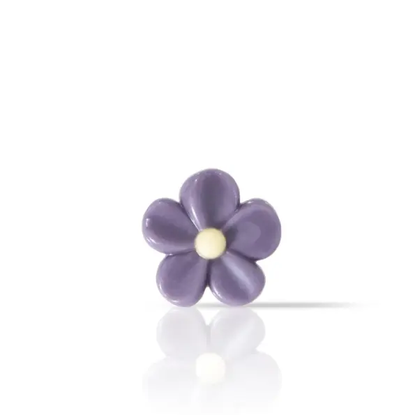 Mepa Alimentari - DOBLA DOBLA PURPLE FLOWER COD.78468