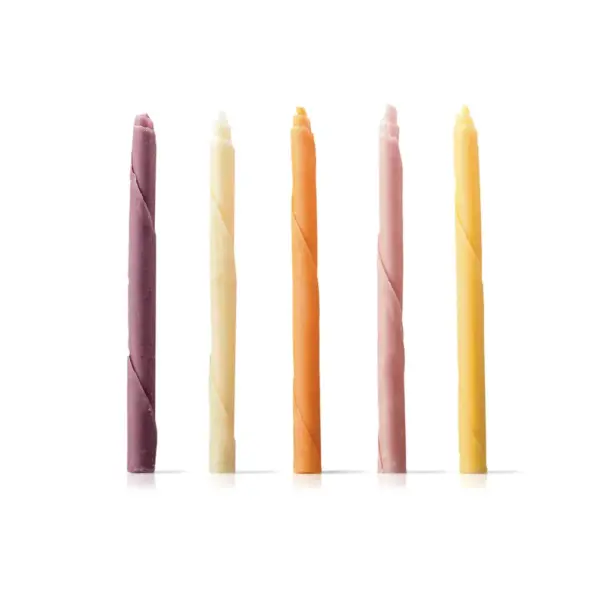 Mepa Alimentari - DOBLA DOBLA CIGARILLO MULTICOLOR ASSORTMENT COD.78013