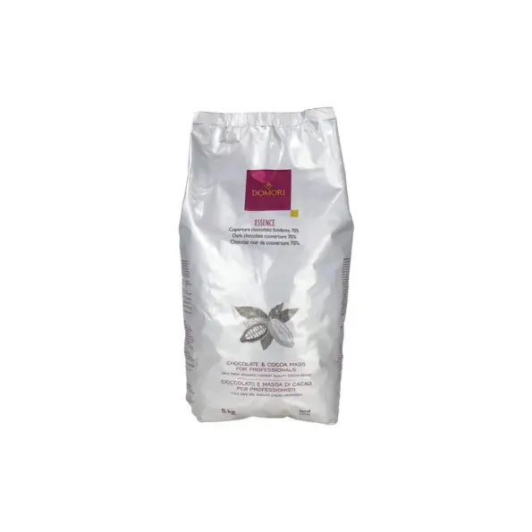 Mepa Alimentari - CESARIN DOMORI CIOCCOLATO FONDENTE ESSENCE 70%