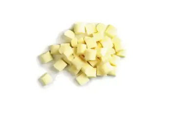 Mepa Alimentari - DULCISTAR DULCISTAR CHUNKS LIMONE