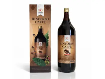 Mepa Alimentari - ELENKA ELENKA RINFORZO CAFFE'