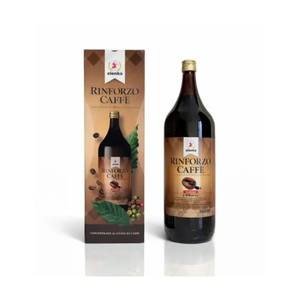 Mepa Alimentari - ELENKA ELENKA RINFORZO CAFFE'