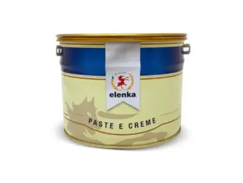 Mepa Alimentari - ELENKA ELENKA STRACCIATELLA GRANULARE