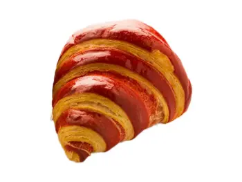 Mepa Alimentari - ESPRESSO ESPRESSO CORNETTO ISCHITANO BICOLORE ROSSO