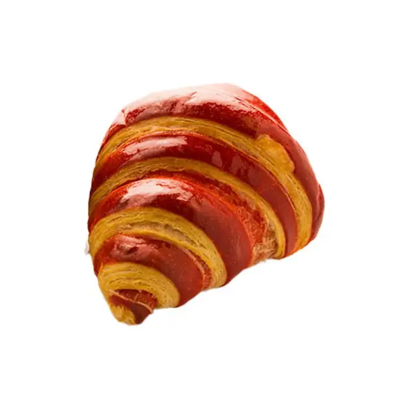 Mepa Alimentari - ESPRESSO ESPRESSO CORNETTO ISCHITANO BICOLORE ROSSO