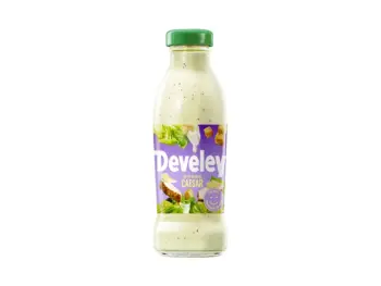 Mepa Alimentari - BIFFI DEVELEY SALSA CAESAR