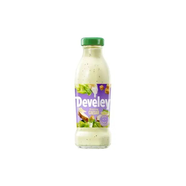 Mepa Alimentari - BIFFI DEVELEY SALSA CAESAR