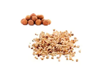 Mepa Alimentari - I BUONI SAPORI GRANELLA DI NOCCIOLE (ORIGINE ITALIA)