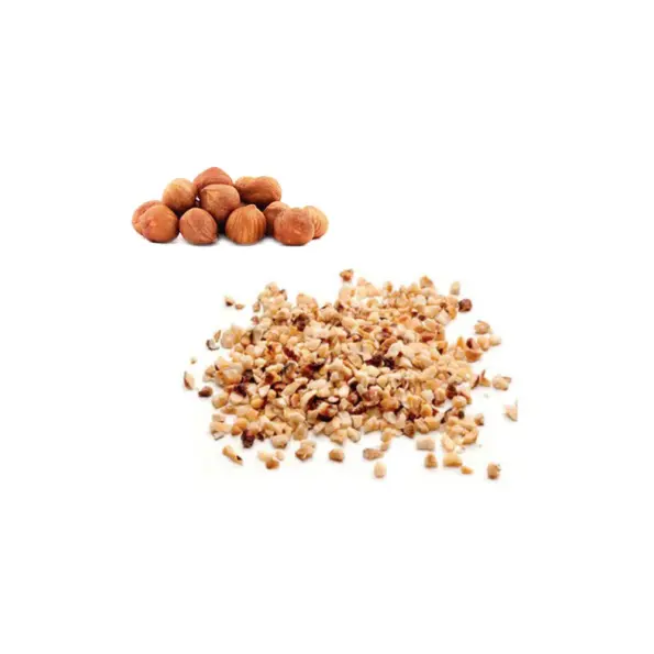 Mepa Alimentari - I BUONI SAPORI GRANELLA DI NOCCIOLE (ORIGINE ITALIA)