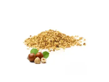 Mepa Alimentari - I BUONI SAPORI GRANELLONE DI NOCCIOLE (ORIGINE ITALIA)