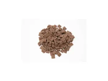 Mepa Alimentari - IRCA IRCA CHUNKS CIOCCOLATO AL LATTE
