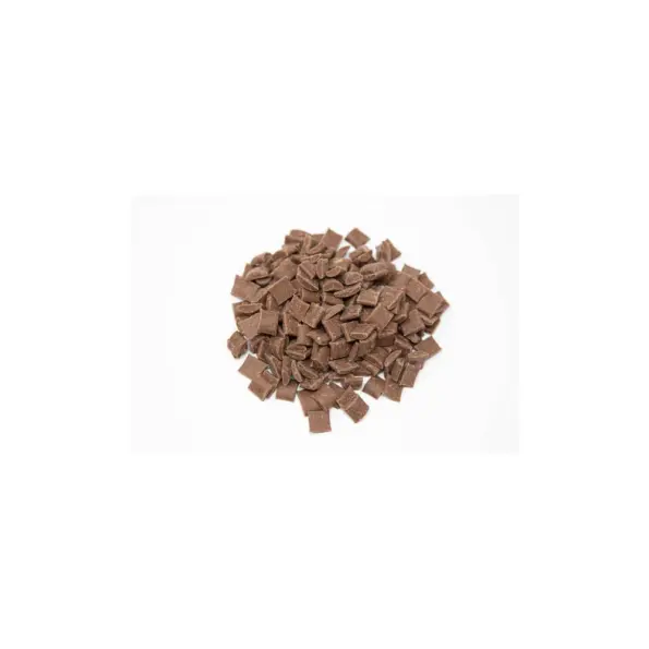 Mepa Alimentari - IRCA IRCA CHUNKS CIOCCOLATO AL LATTE