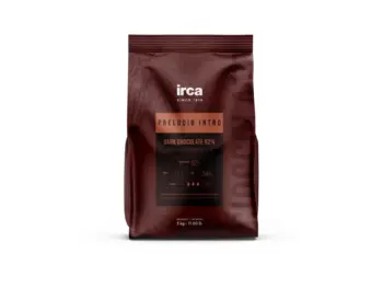 Mepa Alimentari - IRCA IRCA PRELUDIO INTRO FONDENTE 52%