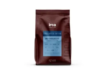 Mepa Alimentari - IRCA IRCA PRELUDIO INTRO LATTE 31%