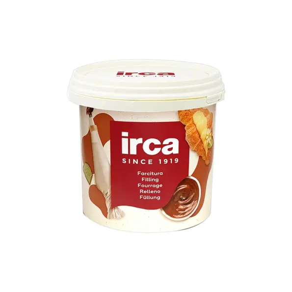Mepa Alimentari - IRCA IRCA CHOCOCREAM CINNAMON