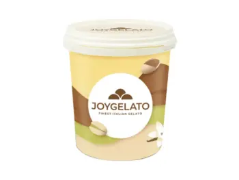 Mepa Alimentari - JOYGELATO JOYPASTE PISTACCHIO VERDE