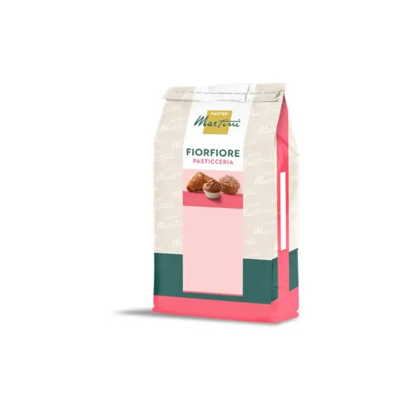 Mepa Alimentari - MASTER MARTINI FIORFIORE SOFFYMIX