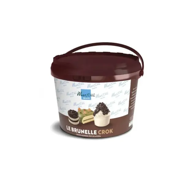 Mepa Alimentari - MASTER MARTINI MARTINI G BRUNELLA CROCK PISTACCHIO
