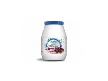 Mepa Alimentari - MASTER MARTINI MARTINI G VARIEGATO FRUTTI DI BOSCO