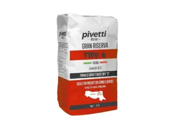 Mepa Alimentari - MOLINO PIVETTI PIVETTI FARINA 0 FIOCCO MAGNUM