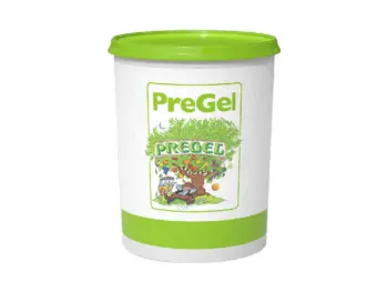 Mepa Alimentari - PREGEL PREGEL CRUMBLE LIMONE SG