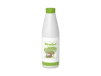 Mepa Alimentari - PREGEL PREGEL ARABESCHI MANGO