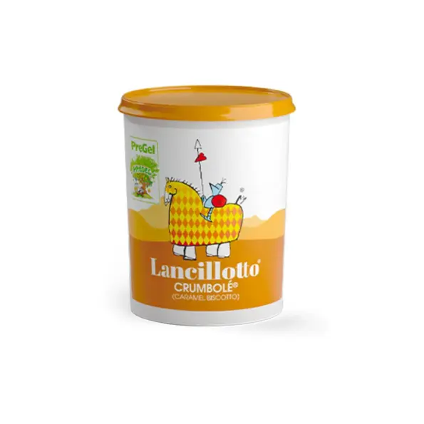 Mepa Alimentari - PREGEL PREGEL FARCIMAX LANCILOTTO (CARAMEL)