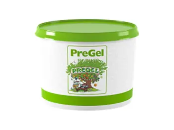 Mepa Alimentari - PREGEL PREGEL ARABESCHI PISTACCHIO GREEN CRUNCH