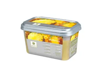 Mepa Alimentari - RAVIFRUIT RAVIFRUIT PUREA ANANAS