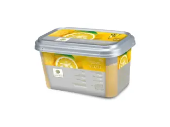Mepa Alimentari - RAVIFRUIT RAVIFRUIT PUREA YUZU