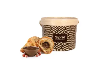 Mepa Alimentari - SIPRAL SIPRAL CREMA NUPPY THERMO