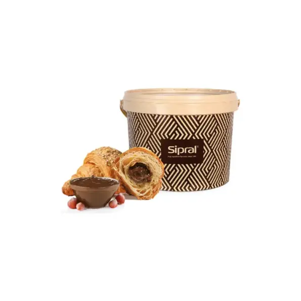 Mepa Alimentari - SIPRAL SIPRAL CREMA NUPPY THERMO